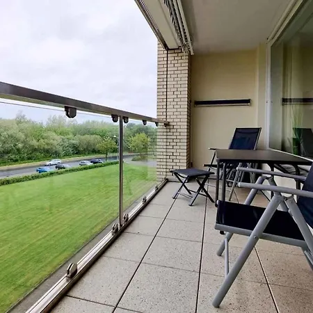 Apartment Strandhochhaus-doese-ferienwohnung-14-sh14 *