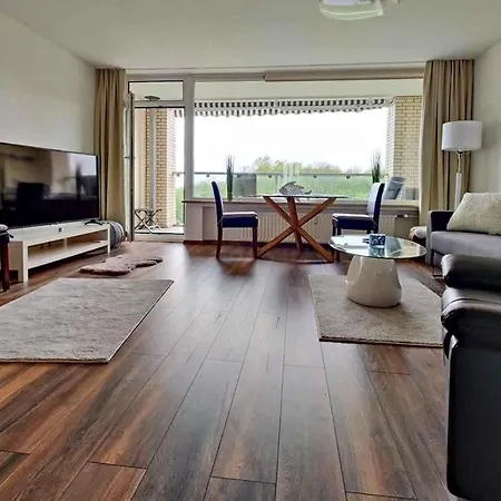 Strandhochhaus-doese-ferienwohnung-14-sh14 Cuxhaven