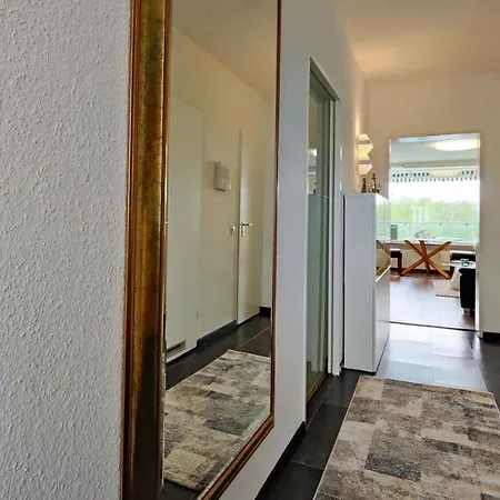 Strandhochhaus-doese-ferienwohnung-14-sh14 *
