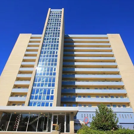 Apartment Strandhochhaus-doese-ferienwohnung-14-sh14 *