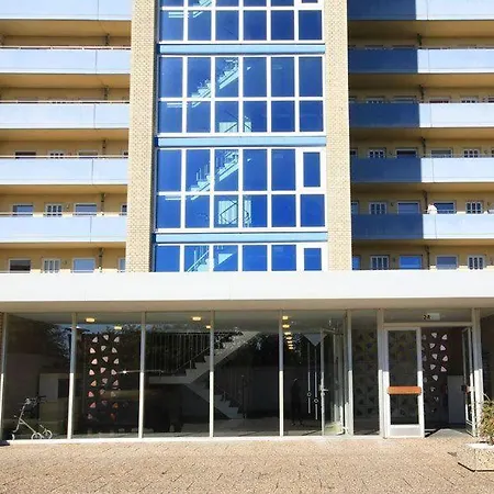 Apartment Strandhochhaus-doese-ferienwohnung-14-sh14 *